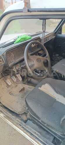 LADA (VAZ) 2107 2011, 68,000 km - 1.6 l - Masallı