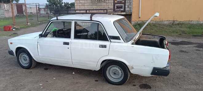LADA (VAZ) 2107 2011, 68,000 km - 1.6 l - Masallı