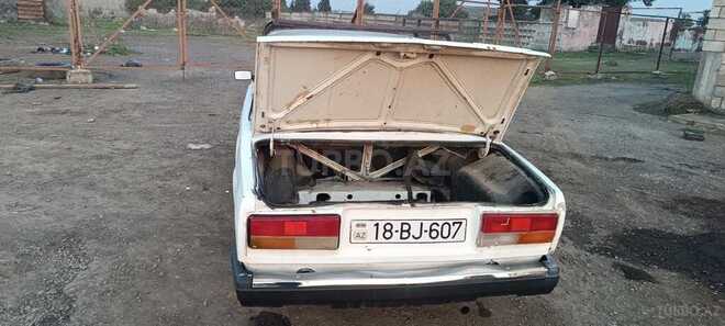 LADA (VAZ) 2107 2011, 68,000 km - 1.6 l - Masallı
