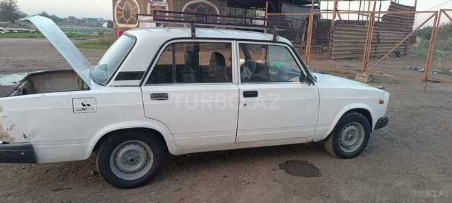 LADA (VAZ) 2107 2011, 68,000 km - 1.6 l - Masallı