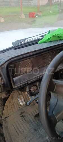 LADA (VAZ) 2107 2011, 68,000 km - 1.6 l - Masallı