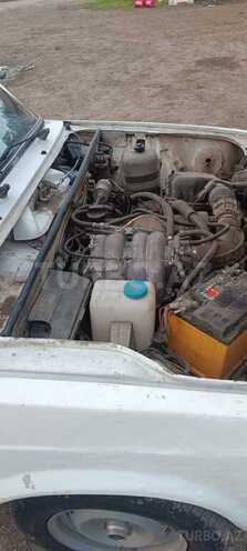 LADA (VAZ) 2107 2011, 68,000 km - 1.6 l - Masallı