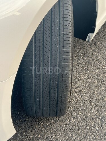 Hyundai Sonata 2016, 191,000 km - 1.7 l - Bakı