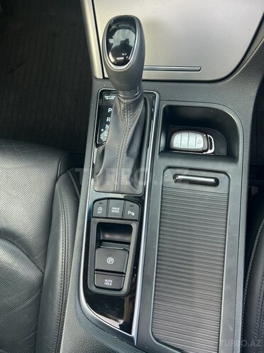 Hyundai Sonata 2016, 191,000 km - 1.7 l - Bakı