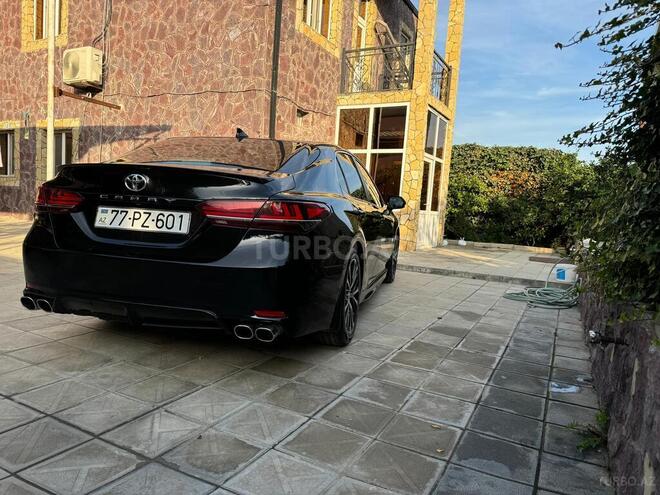 Toyota Camry 2019, 97,000 km - 2.5 л - Bakı