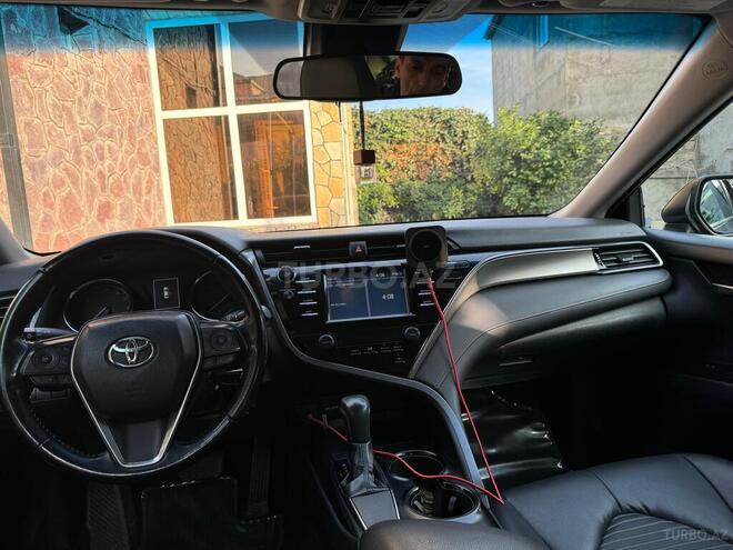 Toyota Camry 2019, 97,000 km - 2.5 л - Bakı