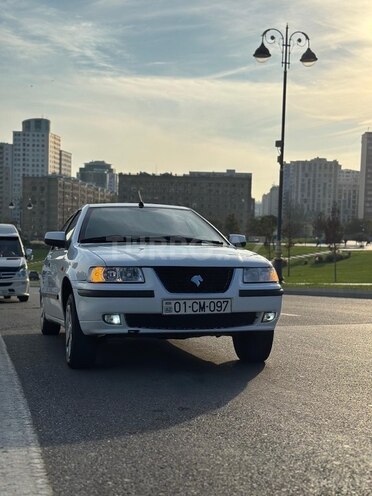 Khazar LX 2020, 191,000 km - 1.7 л - Bakı