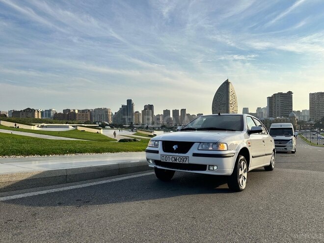 Khazar LX 2020, 191,000 km - 1.7 л - Bakı
