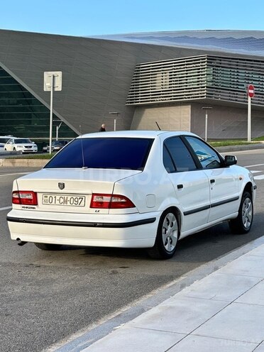Khazar LX 2020, 191,000 km - 1.7 л - Bakı