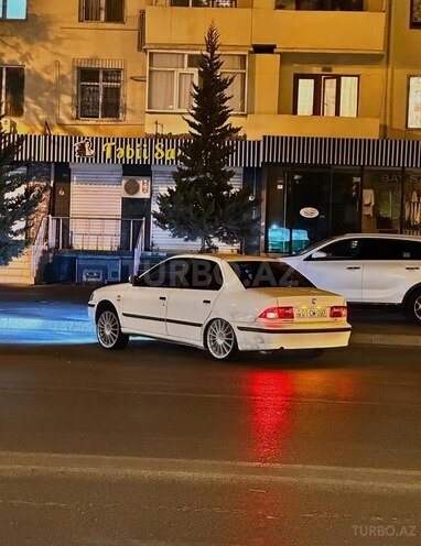 Khazar LX 2020, 191,000 km - 1.7 л - Bakı