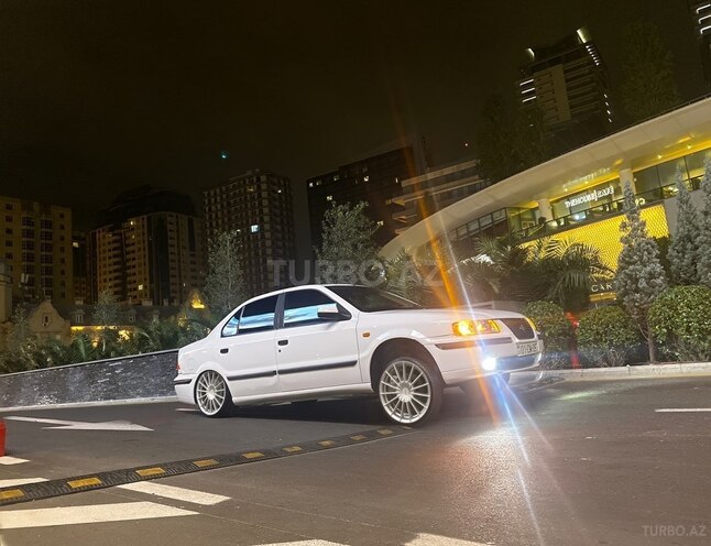 Khazar LX 2020, 191,000 km - 1.7 л - Bakı