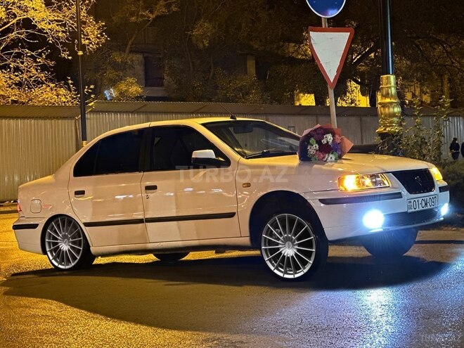 Khazar LX 2020, 191,000 km - 1.7 л - Bakı