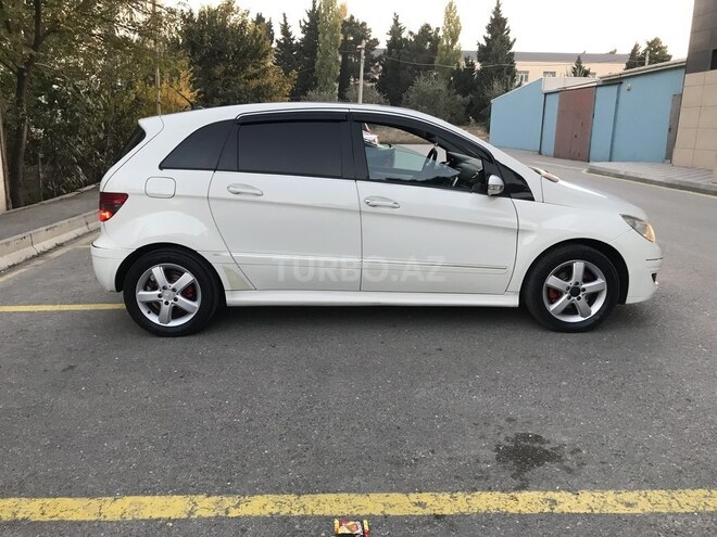Mercedes B 170 2008, 149,000 km - 1.7 l - Sumqayıt