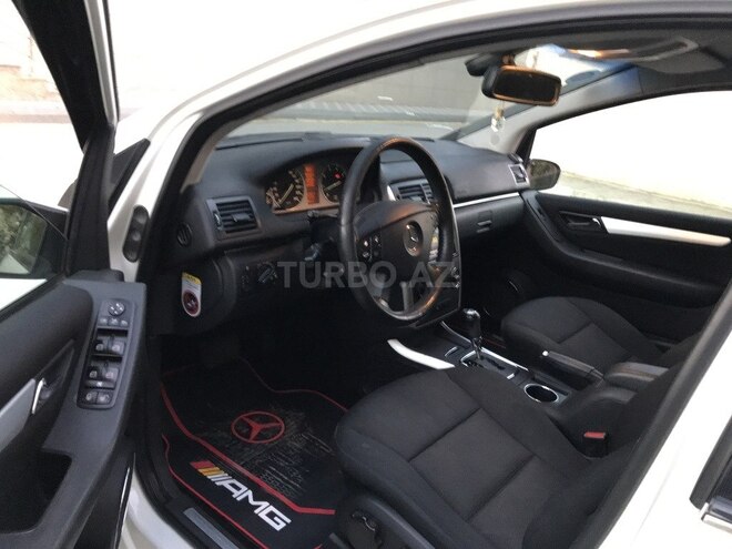 Mercedes B 170 2008, 149,000 km - 1.7 l - Sumqayıt