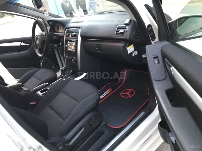 Mercedes B 170 2008, 149,000 km - 1.7 l - Sumqayıt