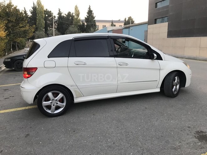 Mercedes B 170 2008, 149,000 km - 1.7 l - Sumqayıt