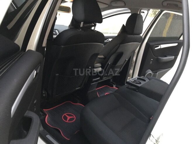 Mercedes B 170 2008, 149,000 km - 1.7 l - Sumqayıt