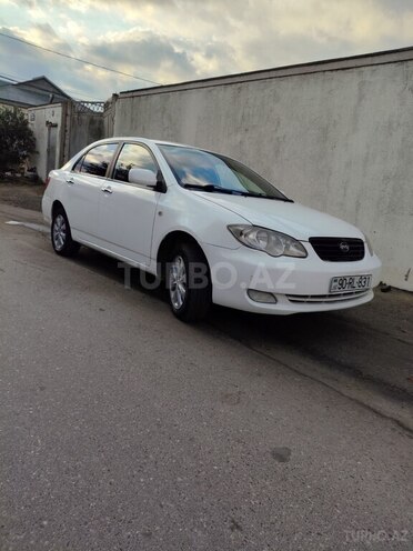 BYD F3 2012, 173,000 km - 1.5 l - Bakı