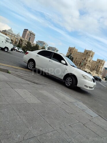 BYD F3 2012, 173,000 km - 1.5 l - Bakı