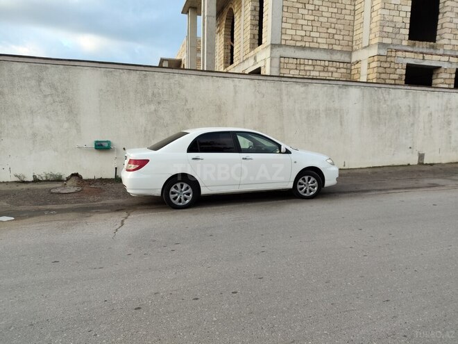 BYD F3 2012, 173,000 km - 1.5 l - Bakı