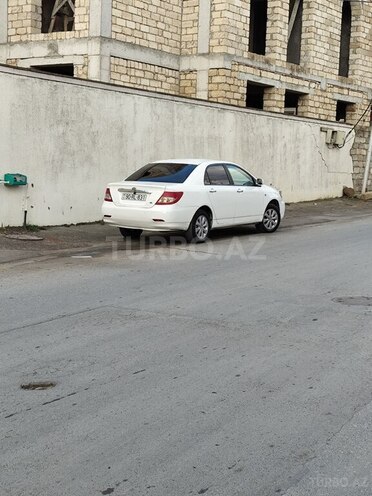 BYD F3 2012, 173,000 km - 1.5 l - Bakı
