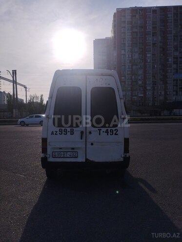 Ford Transit 1998, 350,000 km - 2.5 l - Bakı