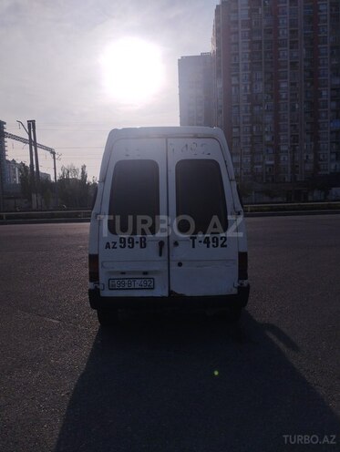 Ford Transit 1998, 350,000 km - 2.5 l - Bakı
