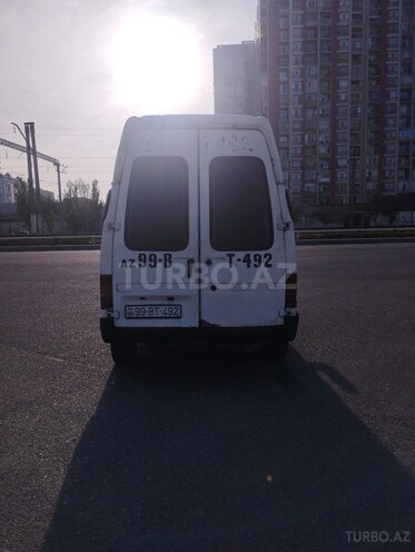 Ford Transit 1998, 350,000 km - 2.5 l - Bakı