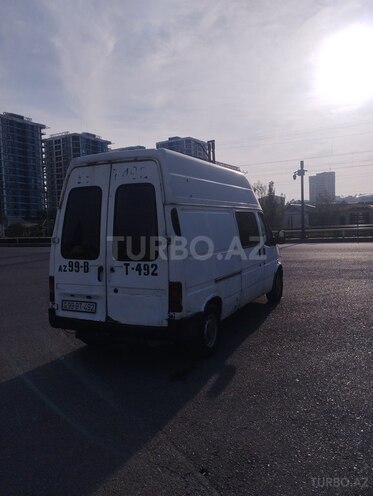 Ford Transit 1998, 350,000 km - 2.5 l - Bakı