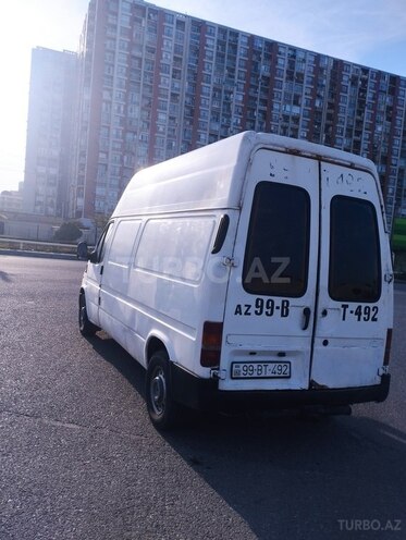 Ford Transit 1998, 350,000 km - 2.5 l - Bakı