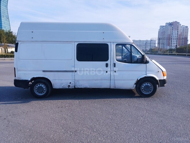 Ford Transit 1998, 350,000 km - 2.5 l - Bakı