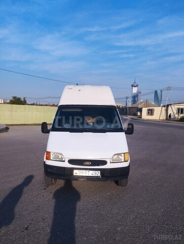 Ford Transit 1998, 350,000 km - 2.5 l - Bakı