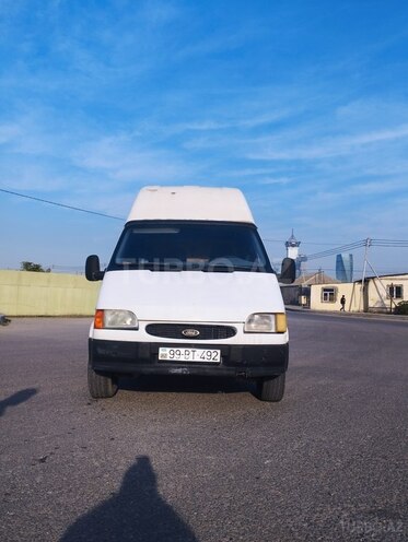 Ford Transit 1998, 350,000 km - 2.5 l - Bakı