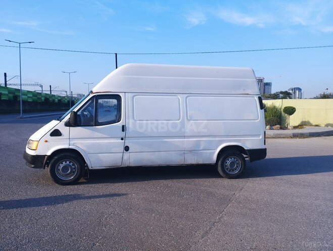 Ford Transit 1998, 350,000 km - 2.5 l - Bakı