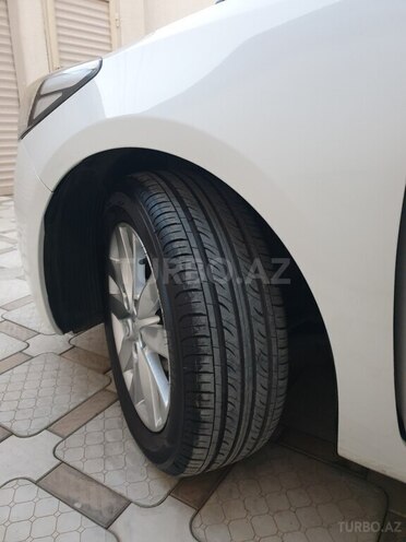 Kia Cerato 2013, 156,000 km - 1.6 l - Bakı