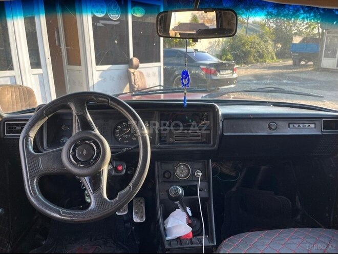 LADA (VAZ) 2107 2000, 92,000 km - 1.6 l - Bakı
