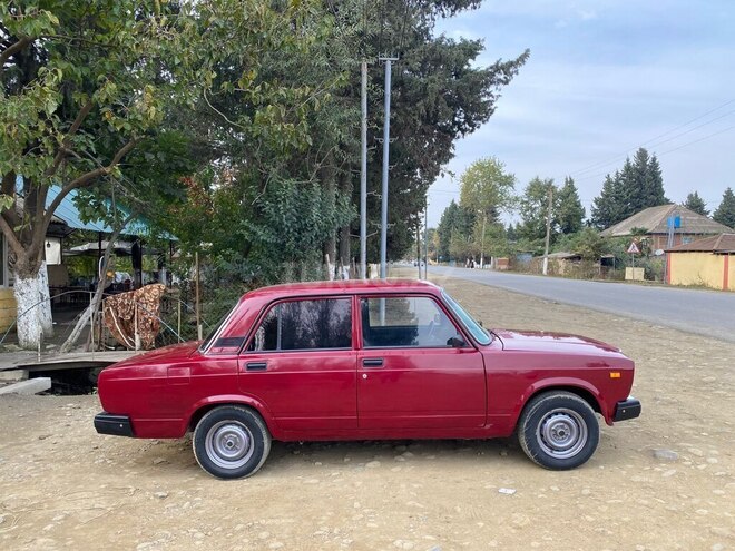 LADA (VAZ) 2107 2006, 64,988 km - 1.6 л - Lənkəran