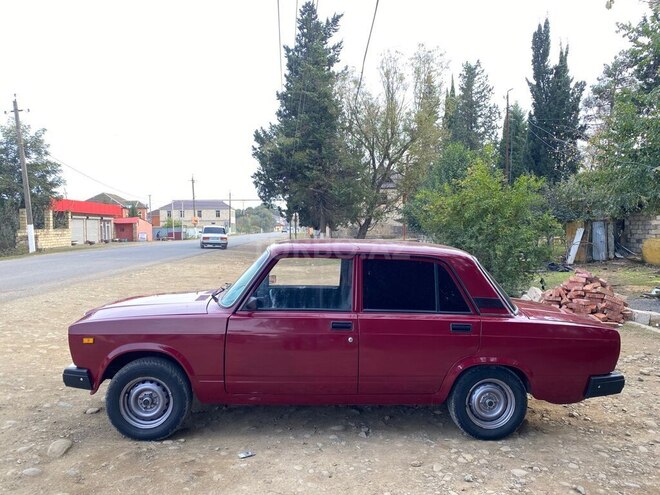 LADA (VAZ) 2107 2006, 64,988 km - 1.6 л - Lənkəran