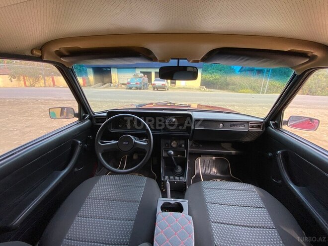 LADA (VAZ) 2107 2006, 64,988 km - 1.6 л - Lənkəran