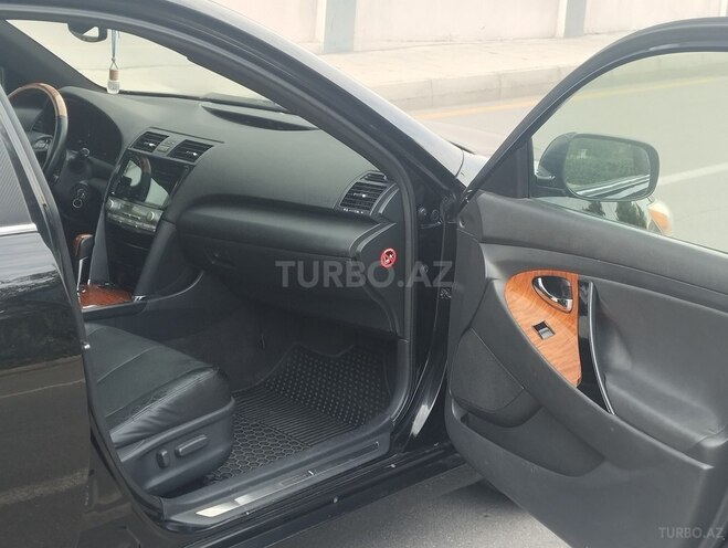 Toyota Camry 2008, 217,700 km - 3.5 l - Bakı