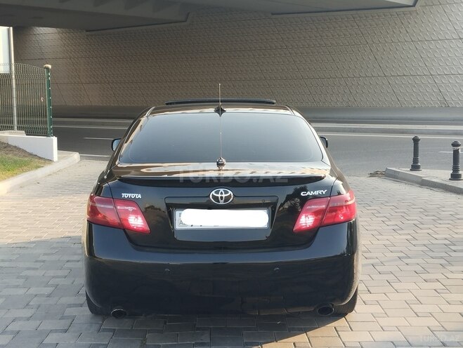 Toyota Camry 2008, 217,700 km - 3.5 l - Bakı