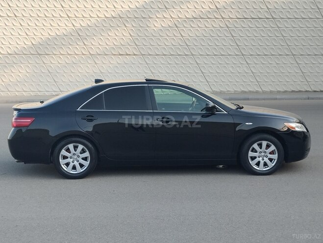 Toyota Camry 2008, 217,700 km - 3.5 l - Bakı