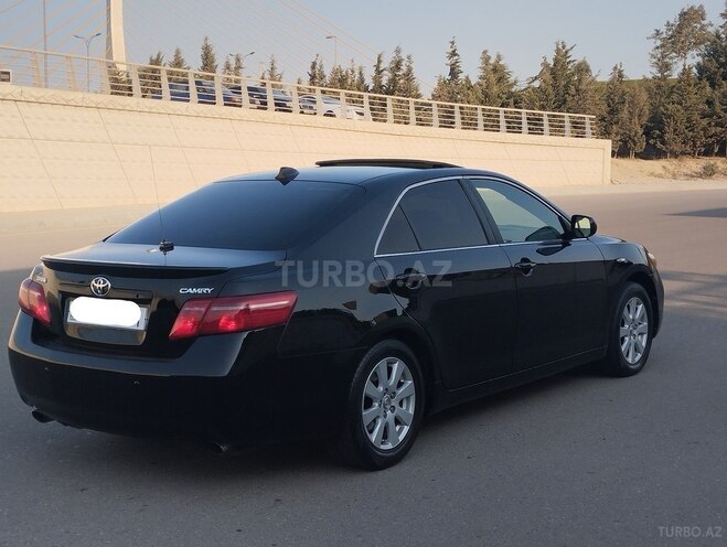 Toyota Camry 2008, 217,700 km - 3.5 l - Bakı