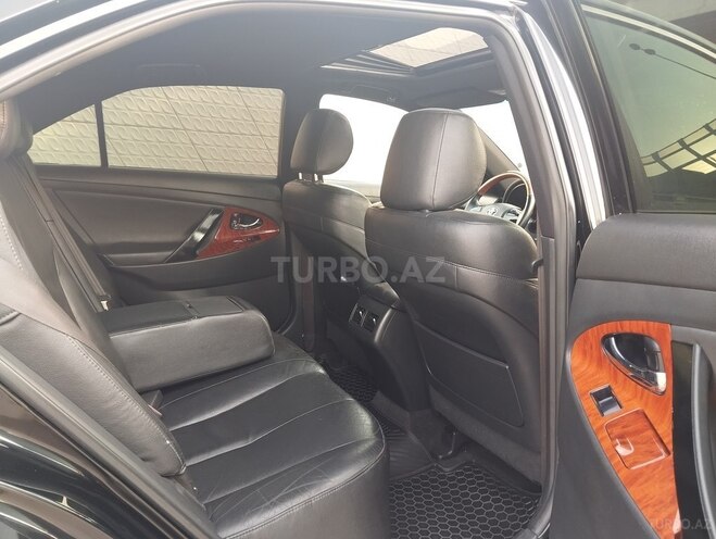 Toyota Camry 2008, 217,700 km - 3.5 l - Bakı