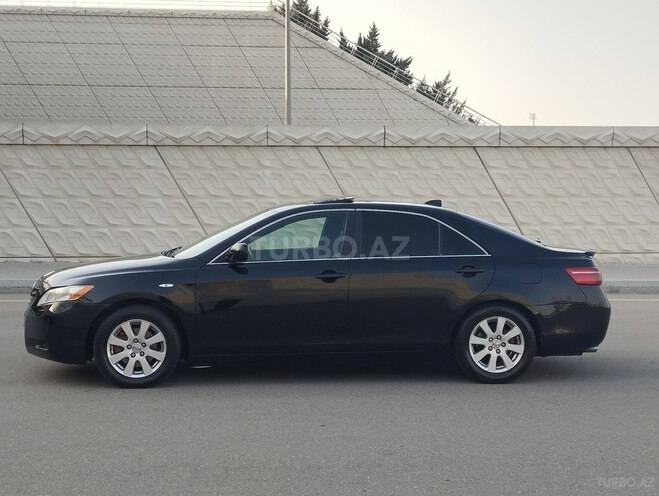 Toyota Camry 2008, 217,700 km - 3.5 l - Bakı