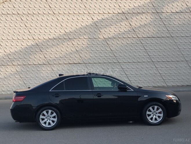 Toyota Camry 2008, 217,700 km - 3.5 l - Bakı