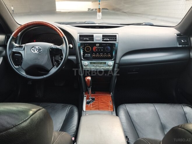 Toyota Camry 2008, 217,700 km - 3.5 l - Bakı