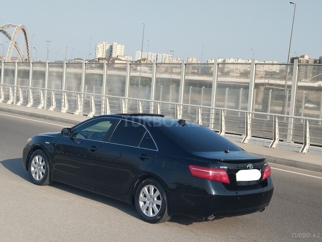 Toyota Camry 2008, 217,700 km - 3.5 l - Bakı