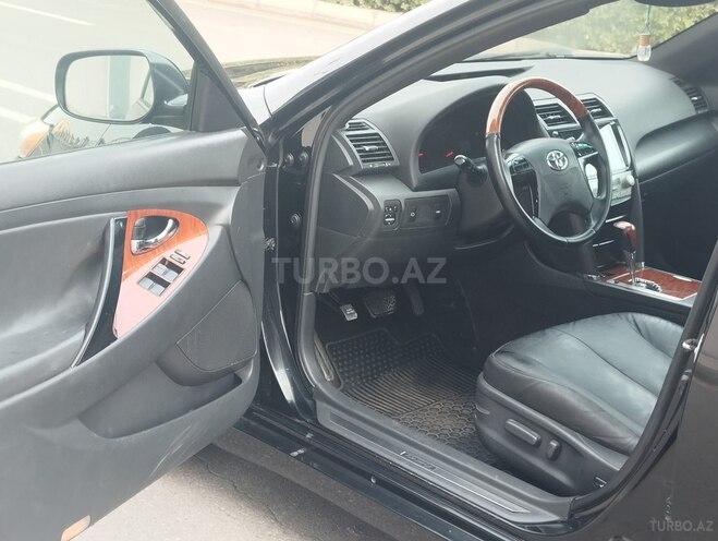 Toyota Camry 2008, 217,700 km - 3.5 l - Bakı