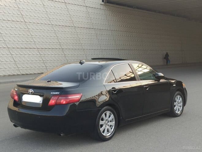 Toyota Camry 2008, 217,700 km - 3.5 l - Bakı
